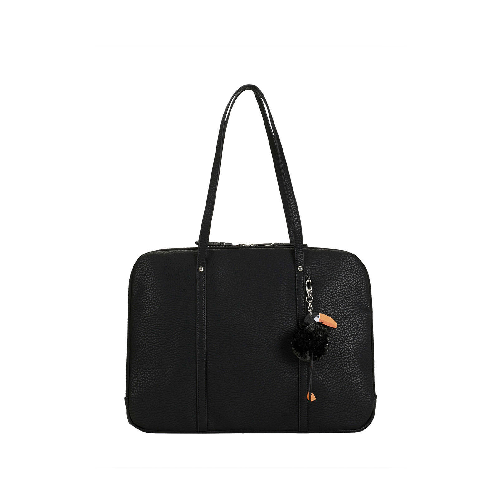 handtas op wieltjes